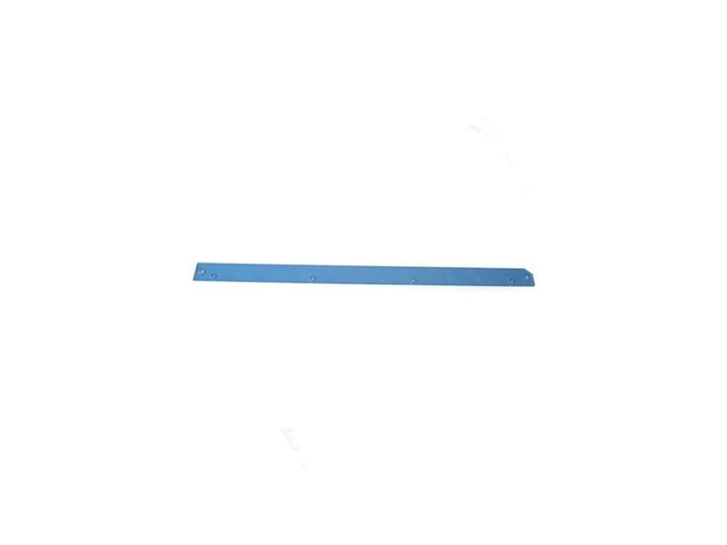 Guida carrello in Nylon NOAW 350 400 DIM. 515X30 per affettatrice Guida carrello in Nylon NOAW 350 400 DIM. 515X30 per affettatrice