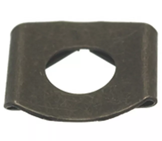 Clip per fissaggio