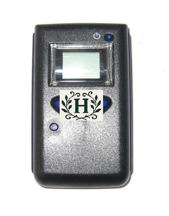 Telecomando con Display per Visore