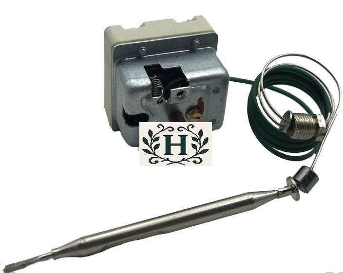 Termostato di Sicurezza 380V 225°C per Friggitrice Termostato di Sicurezza 380V 225°C per Friggitrice