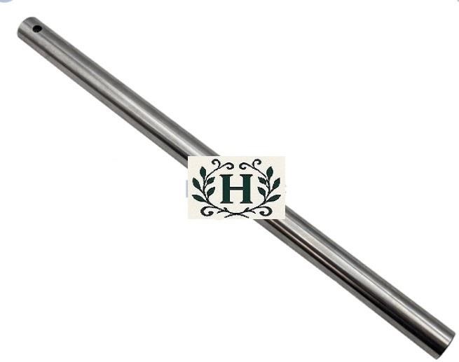 Colonnetta D.19X340 MM FAC 350 Volano per affettatrice Colonnetta D.19X340 MM FAC 350 Volano per affettatrice