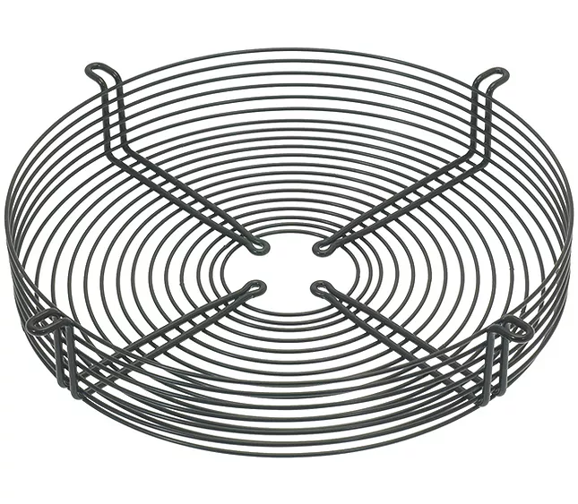 Griglia Per Ventilatore Ebm Ø 300/315 Mm