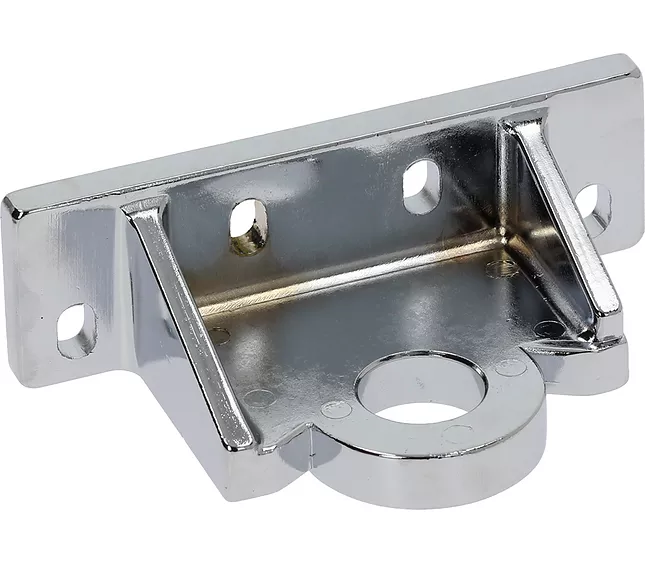 Supporto chiusura porta forno