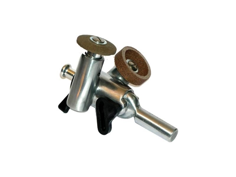 Affilatoio OMAS 350 370 H-l-c CE per affettatrice Affilatoio OMAS 350 370 H-l-c CE per affettatrice