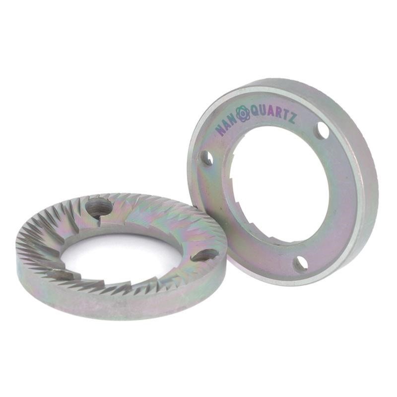 Macine obel/bezzera D.64MM lunga durata - trattamento nanotech