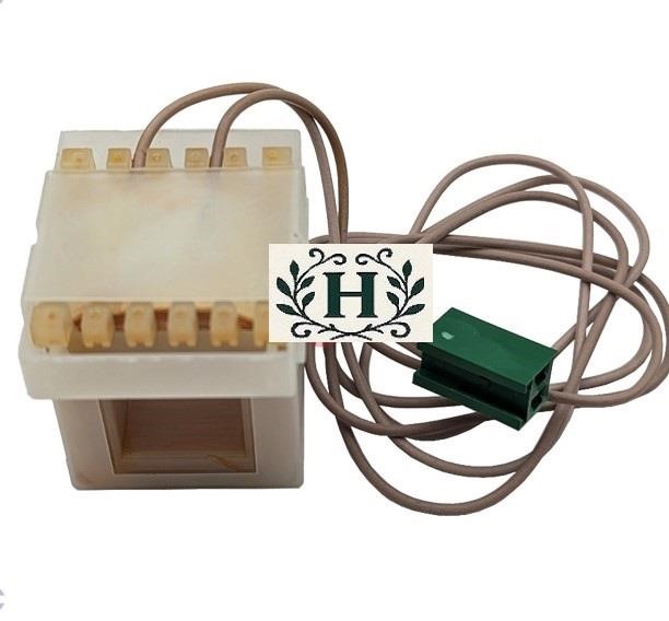 Bobina Solenoide 16X20 5000 Spire Compac C2MCS Bobina Solenoide 16X20 5000 Spire Compac C2MCS
