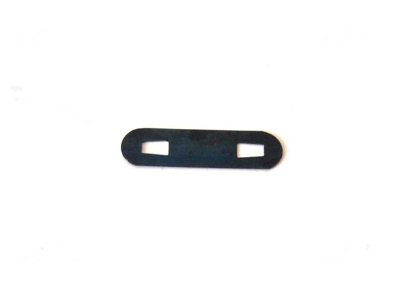 Lamella a 8 per Parallelo Bilichetto