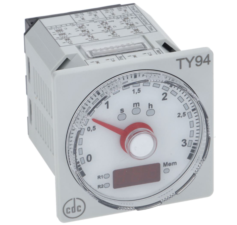 TIMER CDC TY94