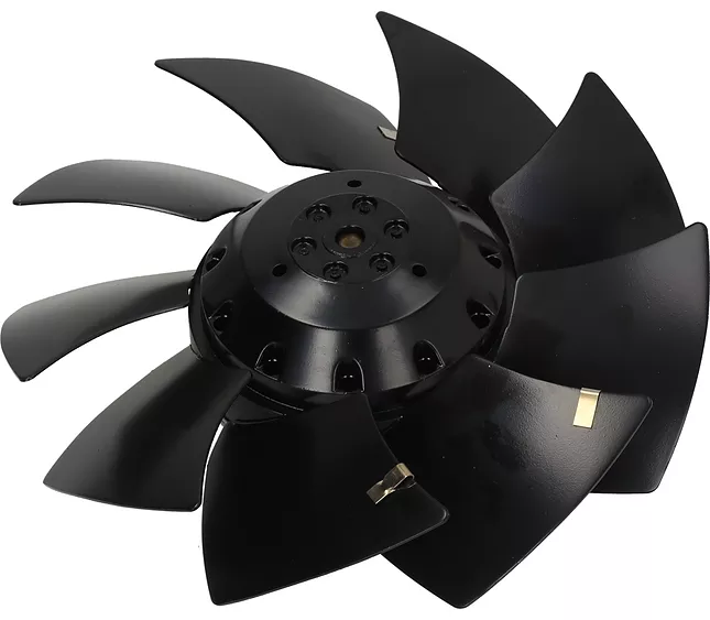 Ebm-Papst A2e200 Ah38-01 Ebm-Papst A2e200 Ah38-01