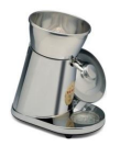 PIGNA COMPLETA IN ACCIAIO INOX SP 2076/900/M & 2076/900/L ORIGINALE VEMA
