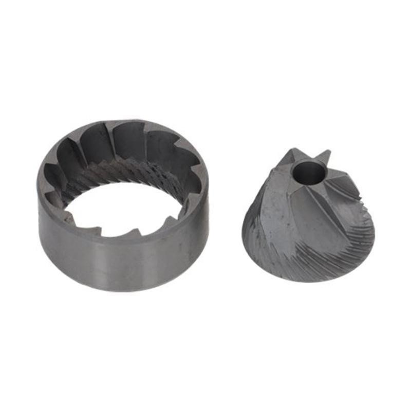 Macine lelit D.38 coniche