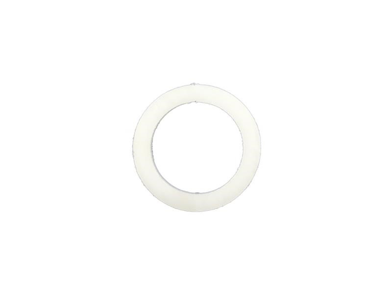 Rondella Nylon per ingranaggio braccio FIA Boston per affettatrice