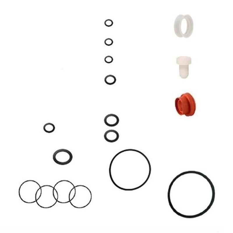 Ricambio compatibile gelatiere carpigiani - kit guarnizioni - rif. 452125584