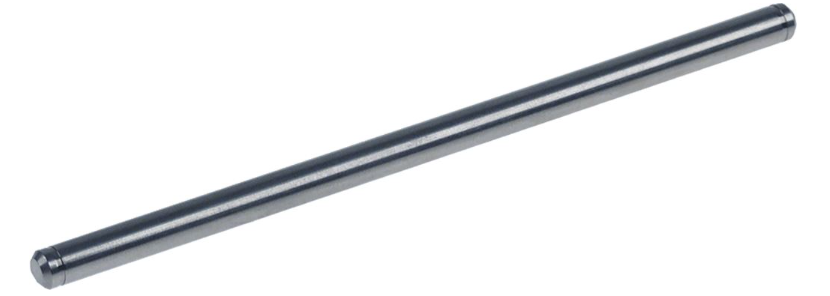 Albero ø 6x127 mm - adatto a Henkelman