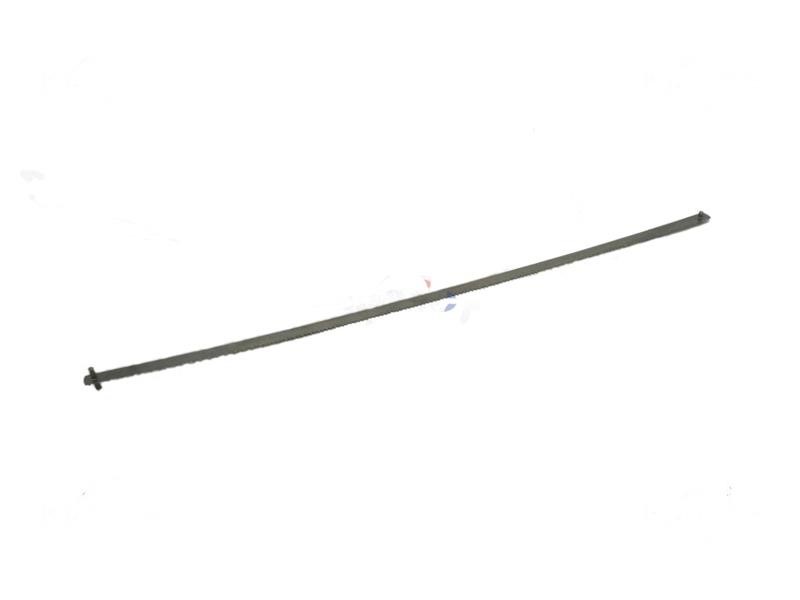 Lama inox per seghetto rapido 40 cm interasse perni 40 cm