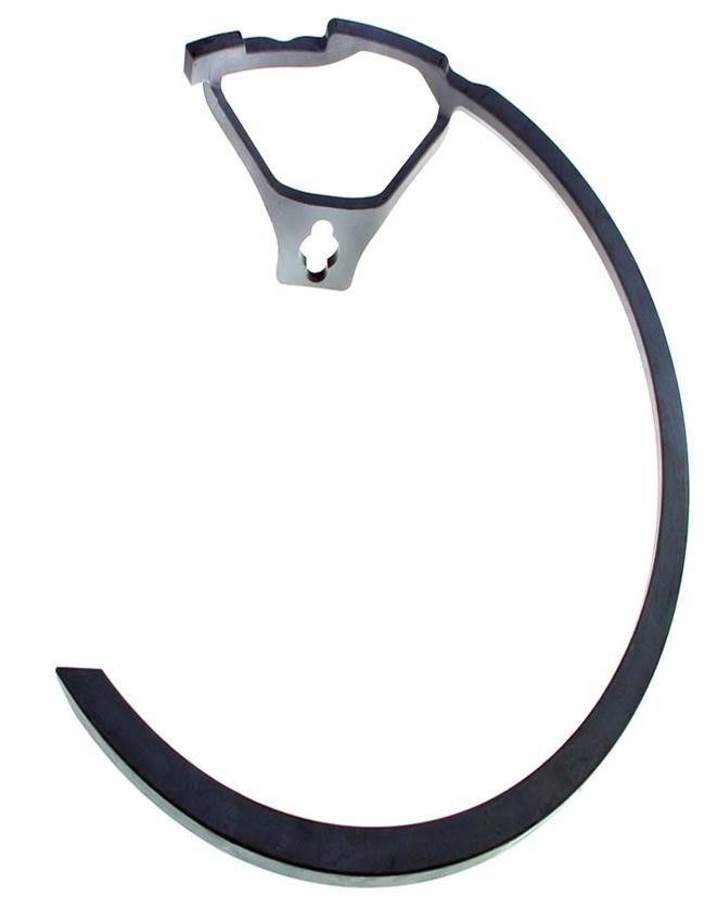 Anello protezione affettatrice mod. PREMIERE 315G-V marca Berkel