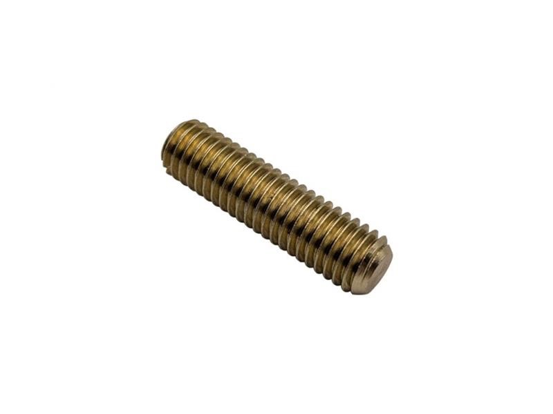 Grano Ottone 8X30 per regolazione Canotto Filat M3 per affettatrice