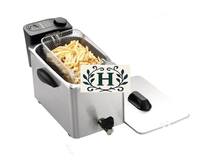 Professional FRY LT 4 per friggitrici