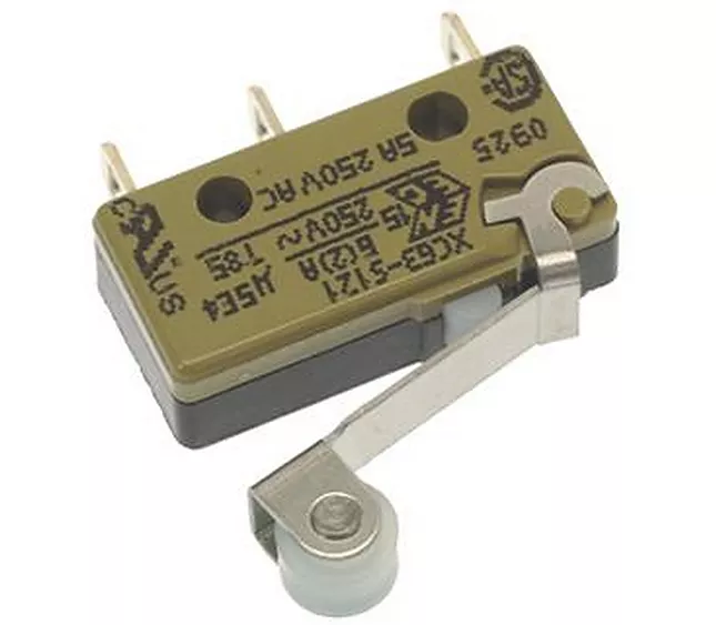 Microinterruttore saia-burgess xcg3-s1z1