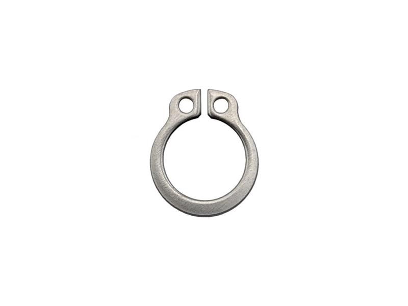 Anello Seeger DIN 471 D10E Sirman per affettatrice