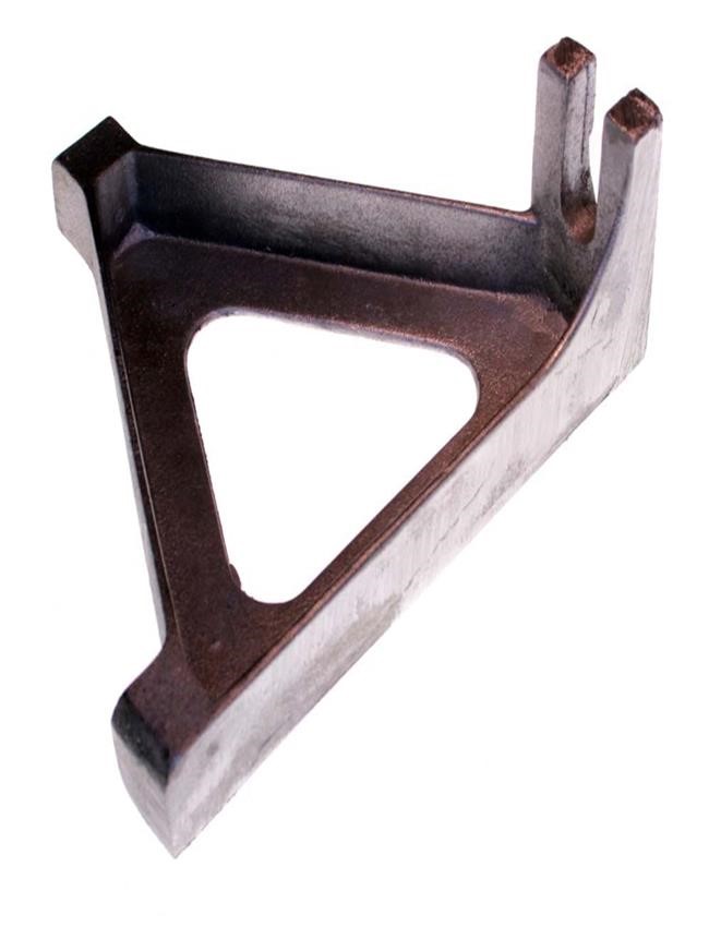 Supporto guantiera affettatrice volano berkel 20