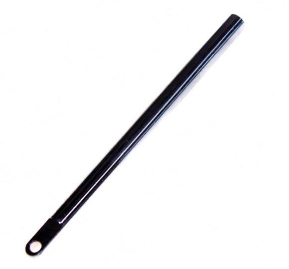 Asta siluro affettatrice Ø est 10 LUNGH.mm 152 mod. 115 - adatto a Berkel 115 Asta siluro affettatrice Ø est 10 LUNGH.mm 152 mod. 115 - adatto a Berkel 115