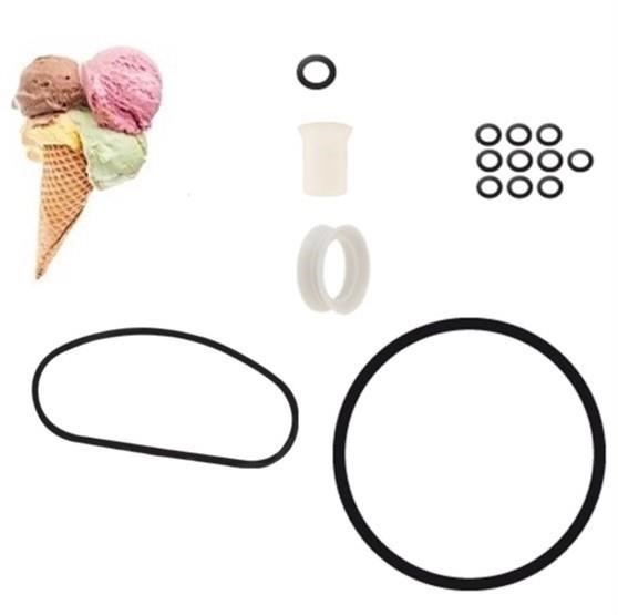 Kit guarnizioni tipo labotronic 10 30 rtx - 15 45 rtx - 20 60 rtx – 3