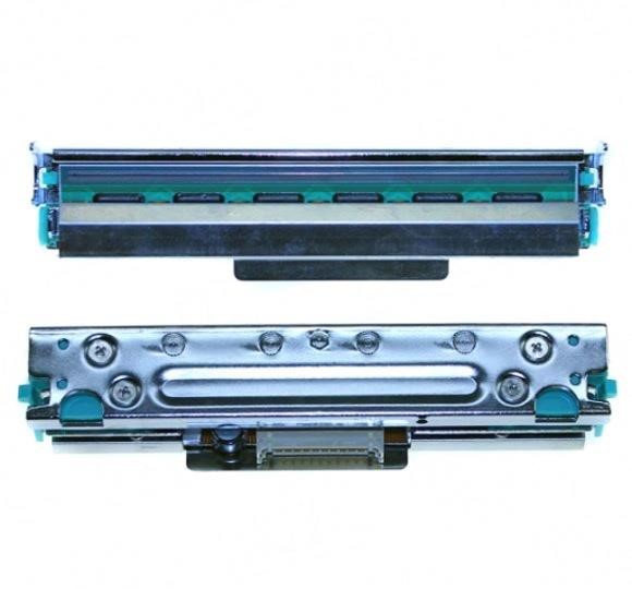 Testina termica originale tsc 300 dpi ttp 245/245PLUS 247 p/n 98-0250128-40LF