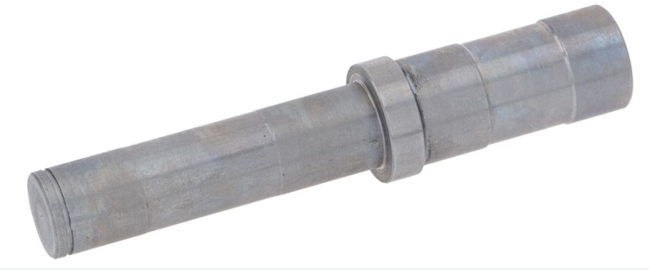 Albero supporto pentola 138 mm 25-38 - adatto a Fimar