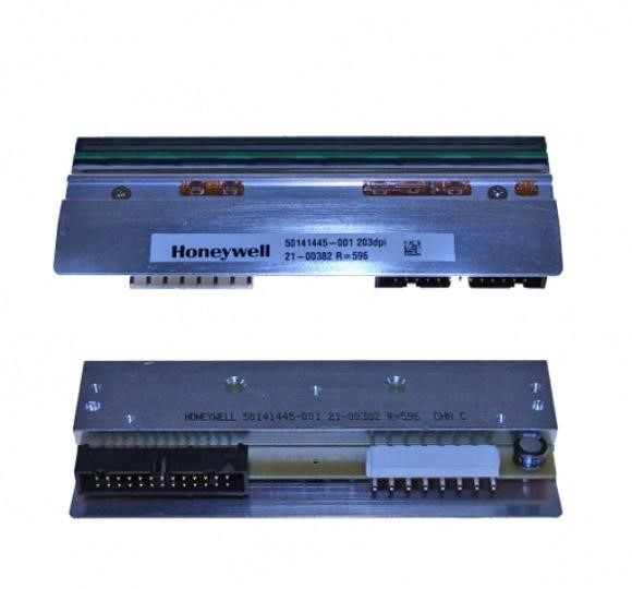 Testina termica originale honeywell 200 dpi PX940 p/n 5015886-001 - adatto a Intermec PX940