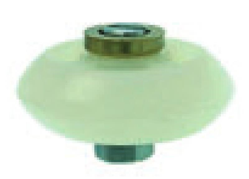 Ricambio compatibile frigoriferi priolinox - cuscinetto per guida cassetti per tavoli serie 3000 ø 33 - rif. 01602 Ricambio compatibile frigoriferi priolinox - cuscinetto per guida cassetti per tavoli serie 3000 ø 33 - rif. 01602