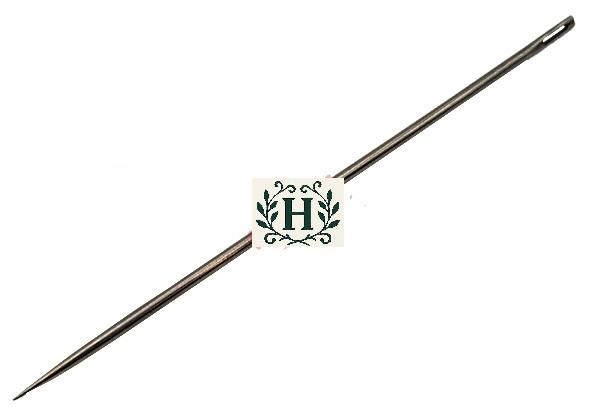 AGO per prosciutto D.4X250 mm per aghi per prosciutto