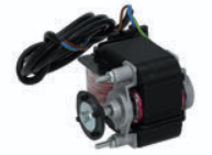 Motore Coprel P30 IVLC1 5W/2A 230/240V – 50Hz - alberino filettato int. lungh. mm 15, cavo lungh. mm 1300 Motore Coprel P30 IVLC1 5W/2A 230/240V – 50Hz - alberino filettato int. lungh. mm 15, cavo lungh. mm 1300