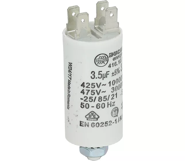 Condensatore ducati energia 3,5