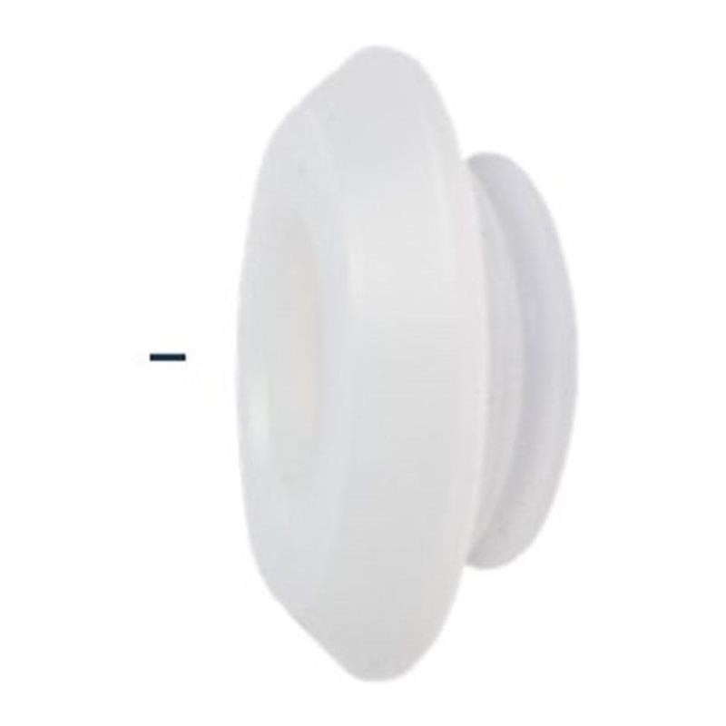 Ricambio compatibile gelatiere bravo - premistoppa agitatore bravo ø interno 19 mm - rif. 01.01.02.23