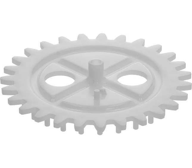 Ruota per contenitore solubili