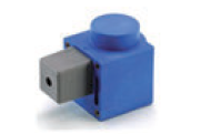 Bobina per valvola Danfoss, 10W - 220V- 50/60Hz - 018F6193 Bobina per valvola Danfoss, 10W - 220V- 50/60Hz - 018F6193