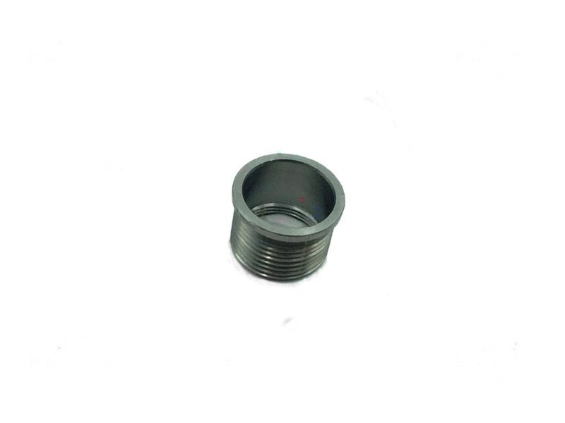 Boccola inox per Pulsanti inox Bizerba SK TS 350 per affettatrice