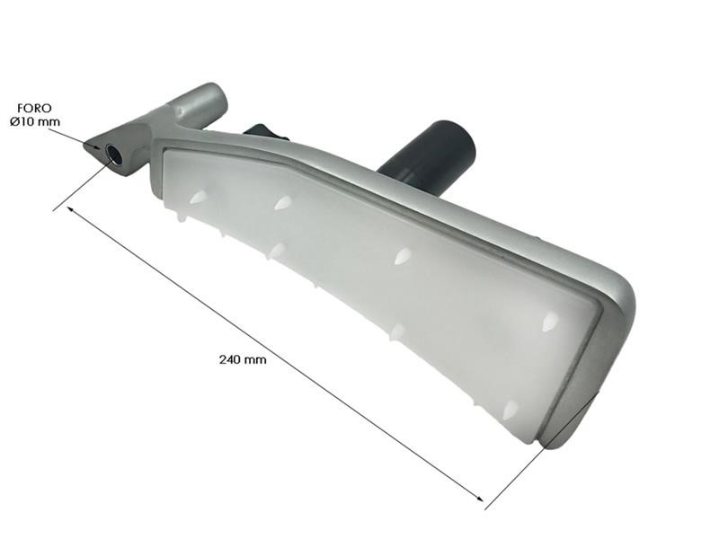 Braccio pressamerce FAC 250E per affettatrice