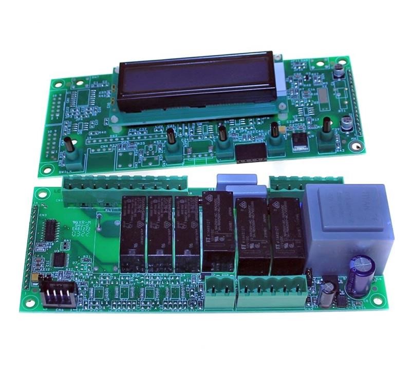 Scheda elettronica sottovuoto comandi potenza marca besser con display 14 mm mod. Lcd 1 riga senza sensore vuoto % ne' stampante integrata Scheda elettronica sottovuoto comandi potenza marca besser con display 14 mm mod. Lcd 1 riga senza sensore vuoto % ne' stampante integrata