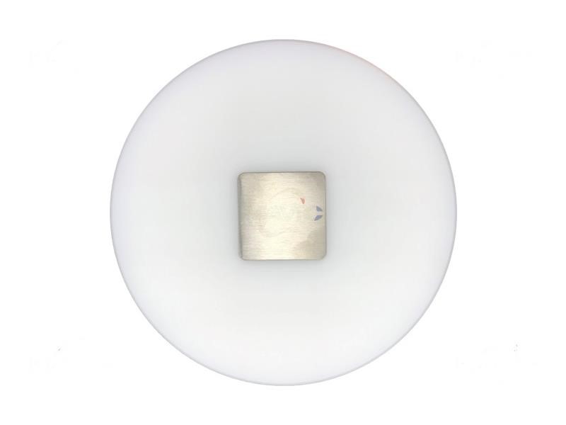 Tampone per insaccatrice Amb mod.rl 15 idrv adattabilita': Amb mod. RL 15 IDR vert