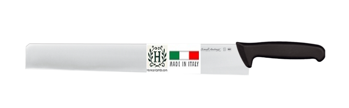 Coltello Formaggio Punta Quadra CM 36 Sanelli