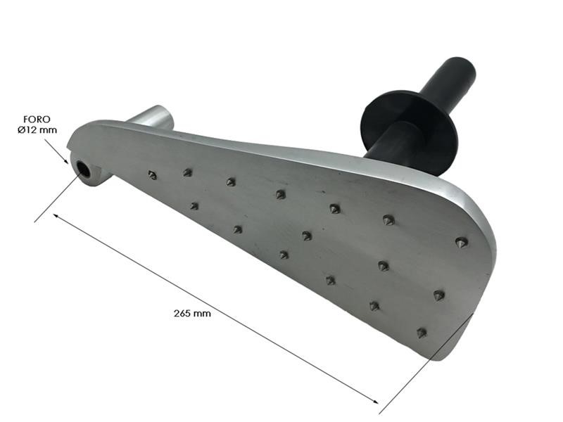 Braccio pressamerce Essedue 300 i 330 i 350 i CE per affettatrice