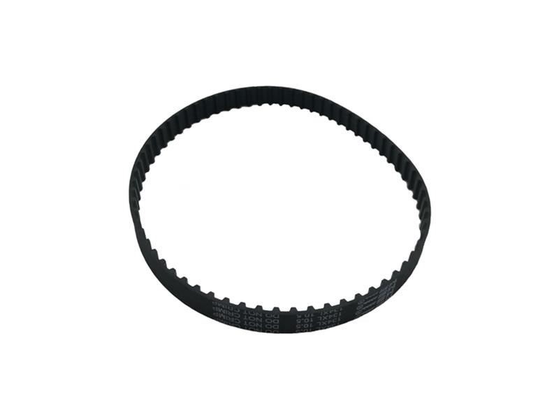 Cinghia dentata 134 XL RGV MARY per affettatrice Cinghia dentata 134 XL RGV MARY per affettatrice