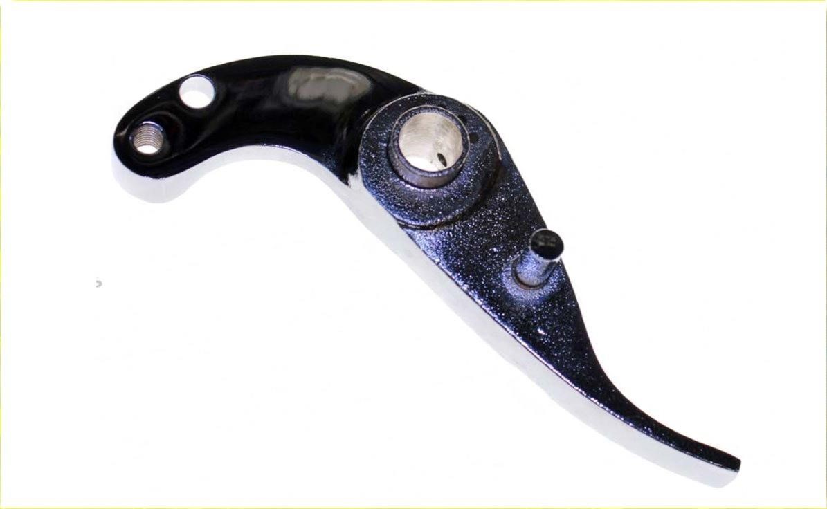 Bilanciere berkel modello. H9