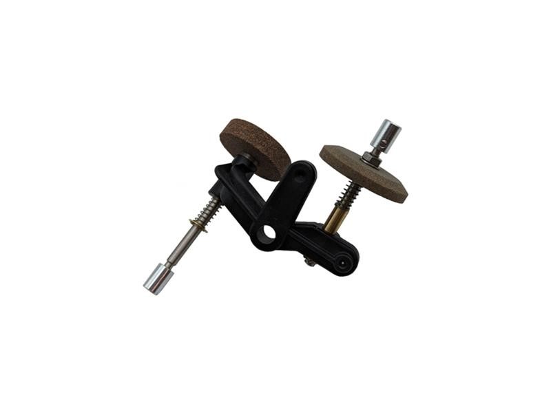 Affilatoio Kolossal 350 370 Ix-vx Smarty tipo nuovo per affettatrice Affilatoio Kolossal 350 370 Ix-vx Smarty tipo nuovo per affettatrice