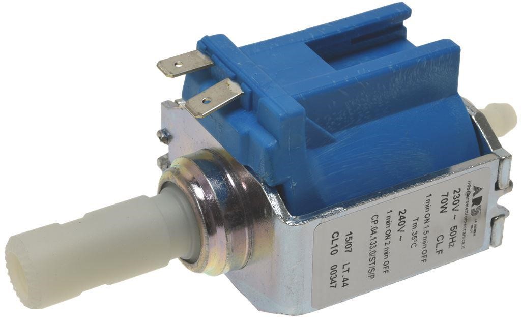 POMPA A VIBRAZIONE ARS CP04/ST 70W 230V
