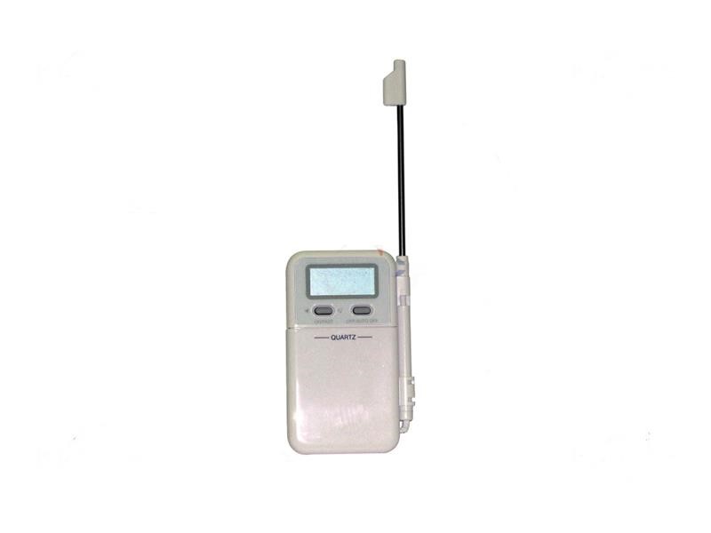 Digitale con sonda inox -50/+260°C per termometri