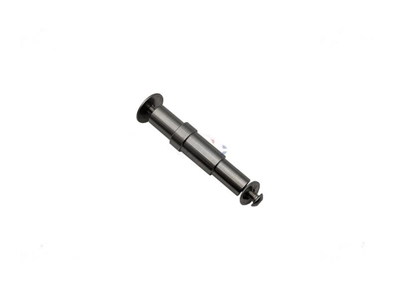 Albero inox puleggia Superiore SO 2080 TBS