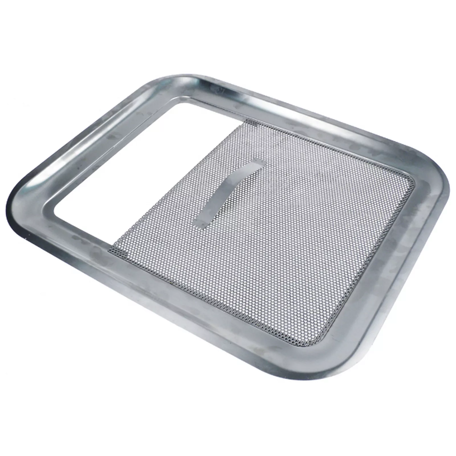 Filtro Vasca Completo 625x525 Mm